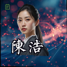 陈浩