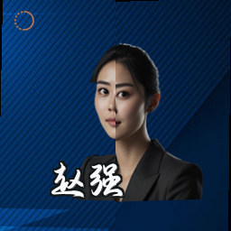 赵强
